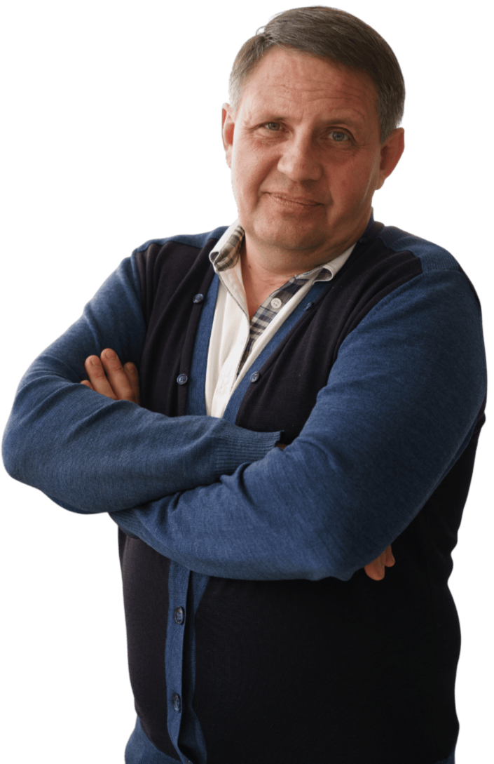 Руководитель компании